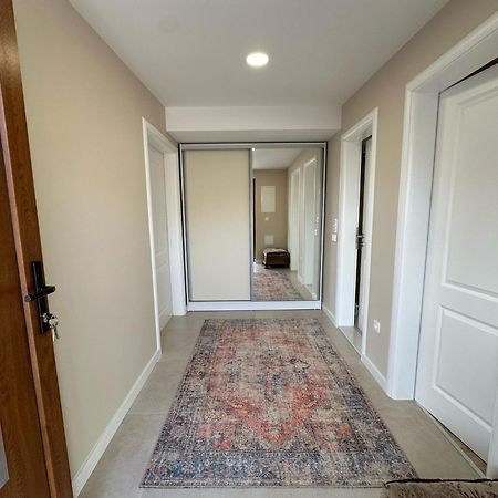 Apartment 16Th Street Mostar Exteriér fotografie
