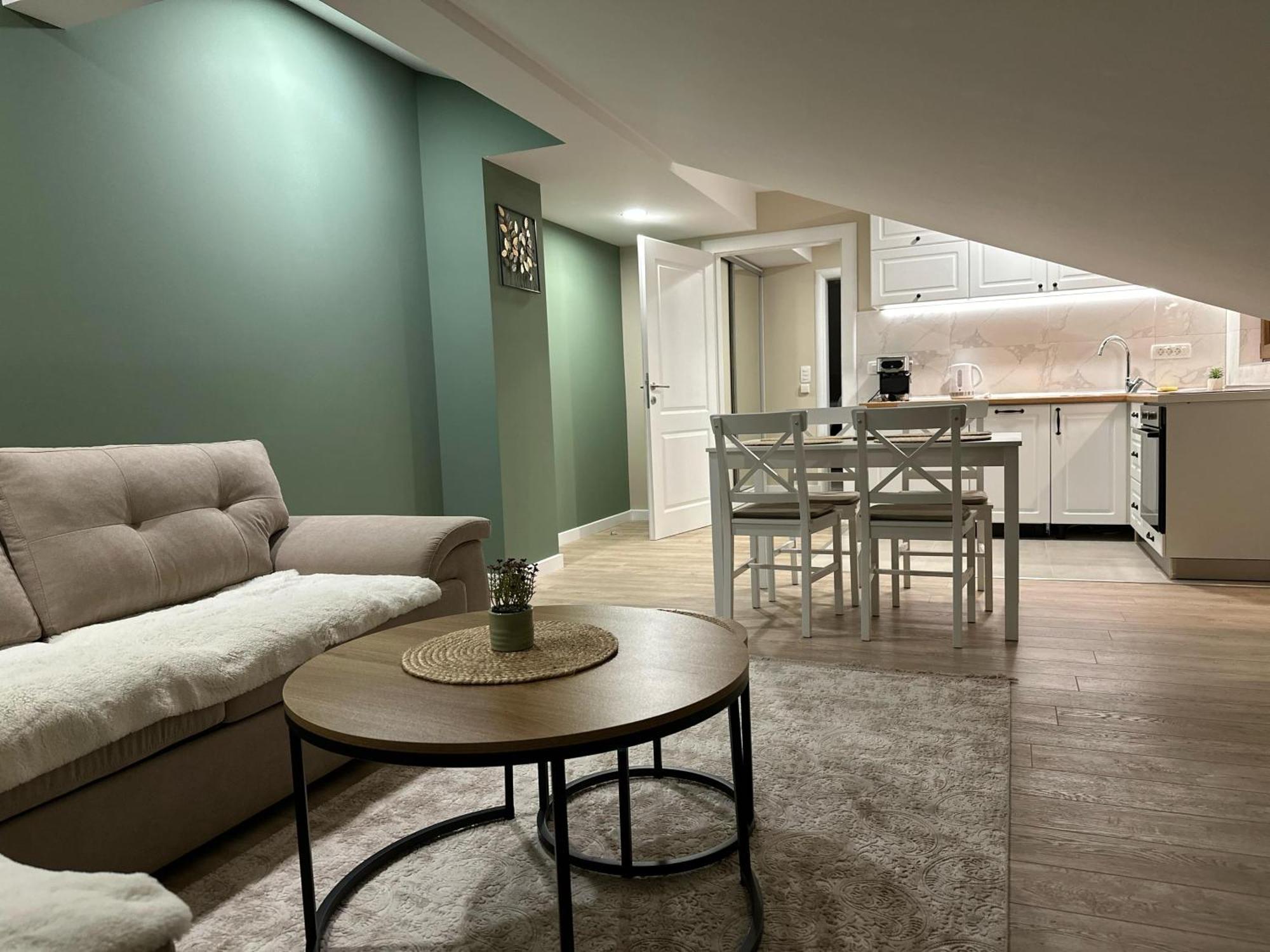 Apartment 16Th Street Mostar Exteriér fotografie