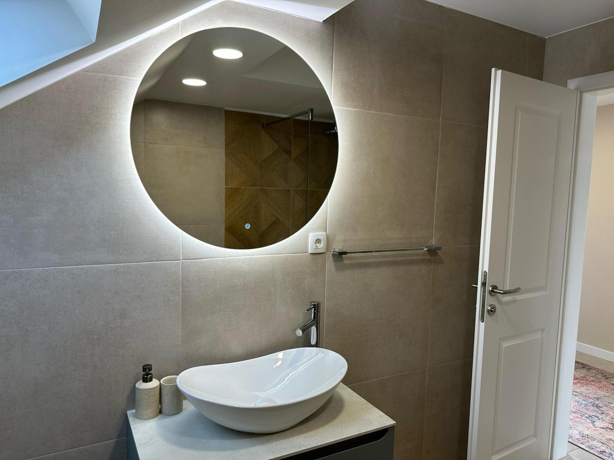 Apartment 16Th Street Mostar Exteriér fotografie